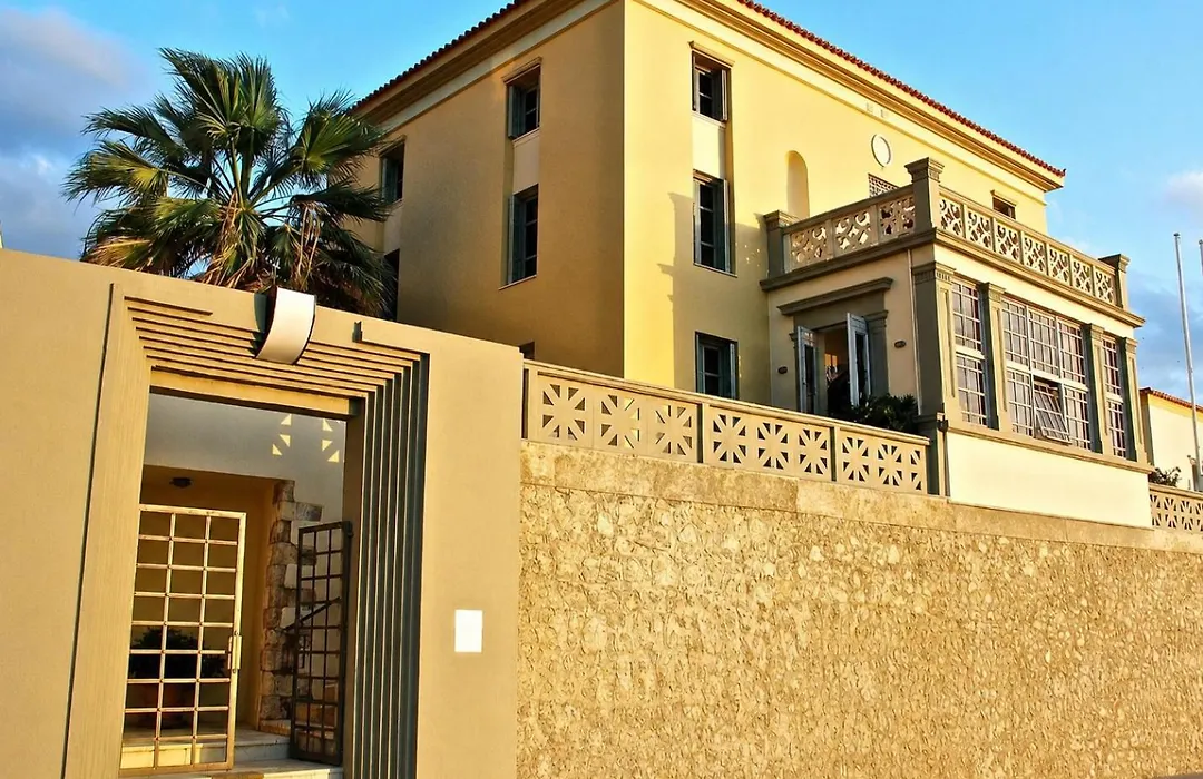 Villa Andromeda-1