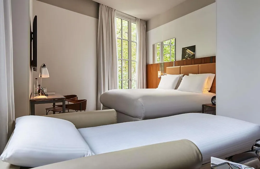 Hôtel Paris Bastille Boutet - MGallery-1