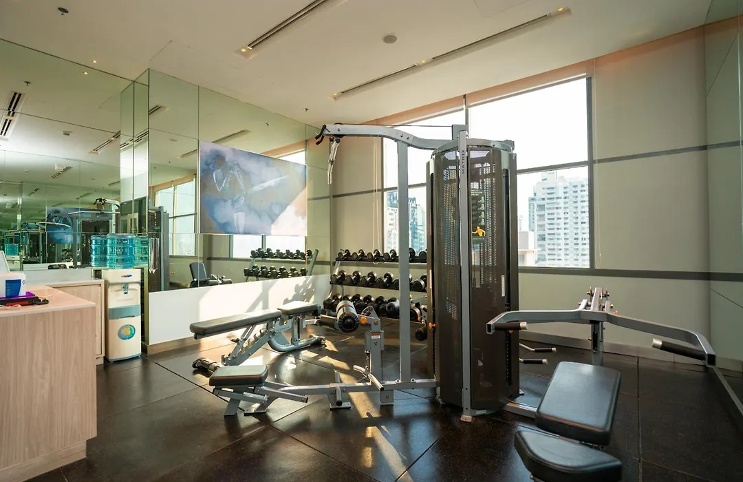 Hyatt Place Bangkok Sukhumvit 24-1