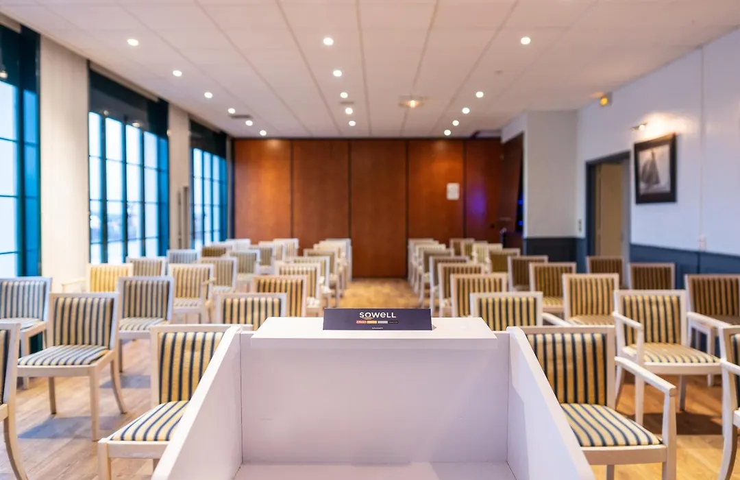 SOWELL HOTELS Le Beach-1