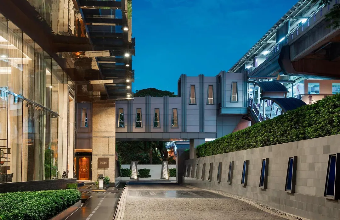 The St. Regis Bangkok-1