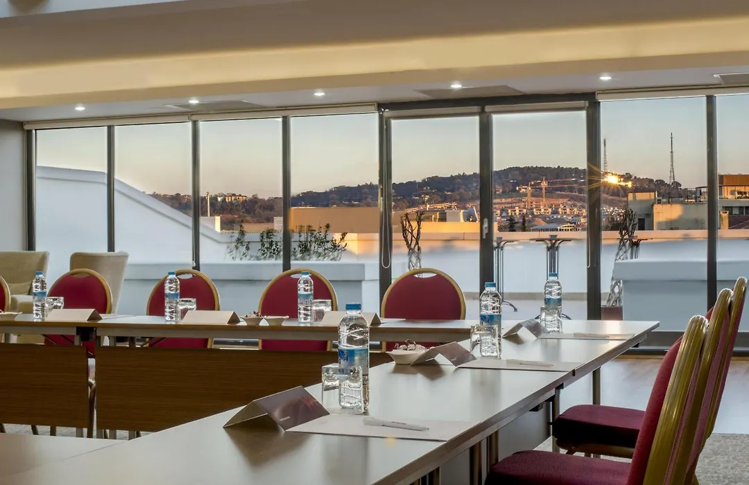 Mercure Istanbul Altunizade-1