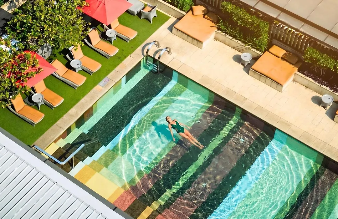 Doubletree By Hilton Sukhumvit Bangkok-1