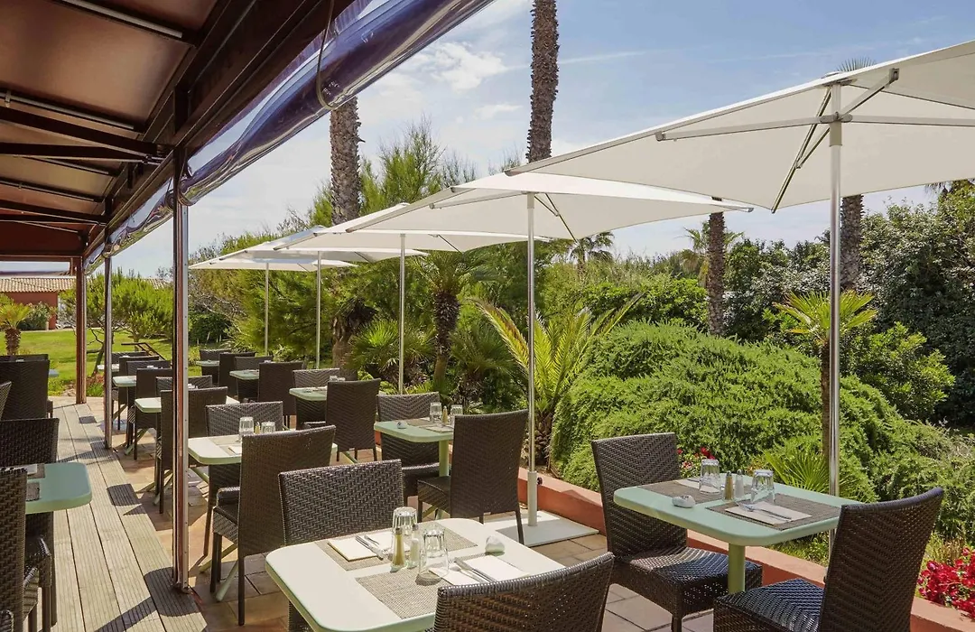 Ibis Thalassa Hyeres Plage-1