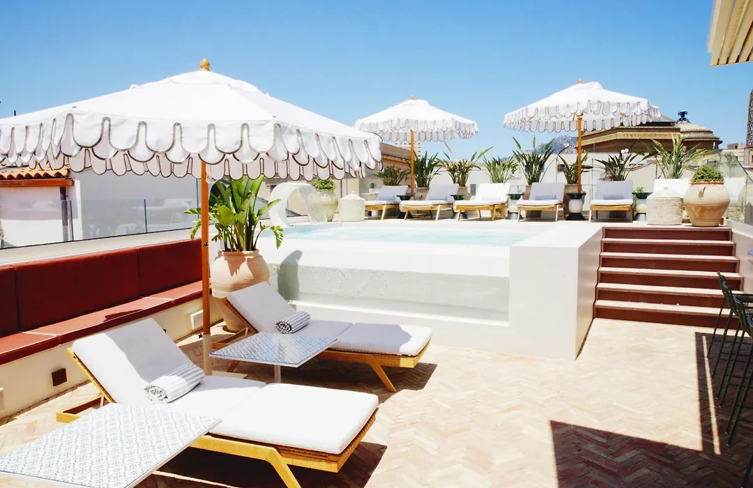 Casa Nostra Boutique Hotel&Spa-1