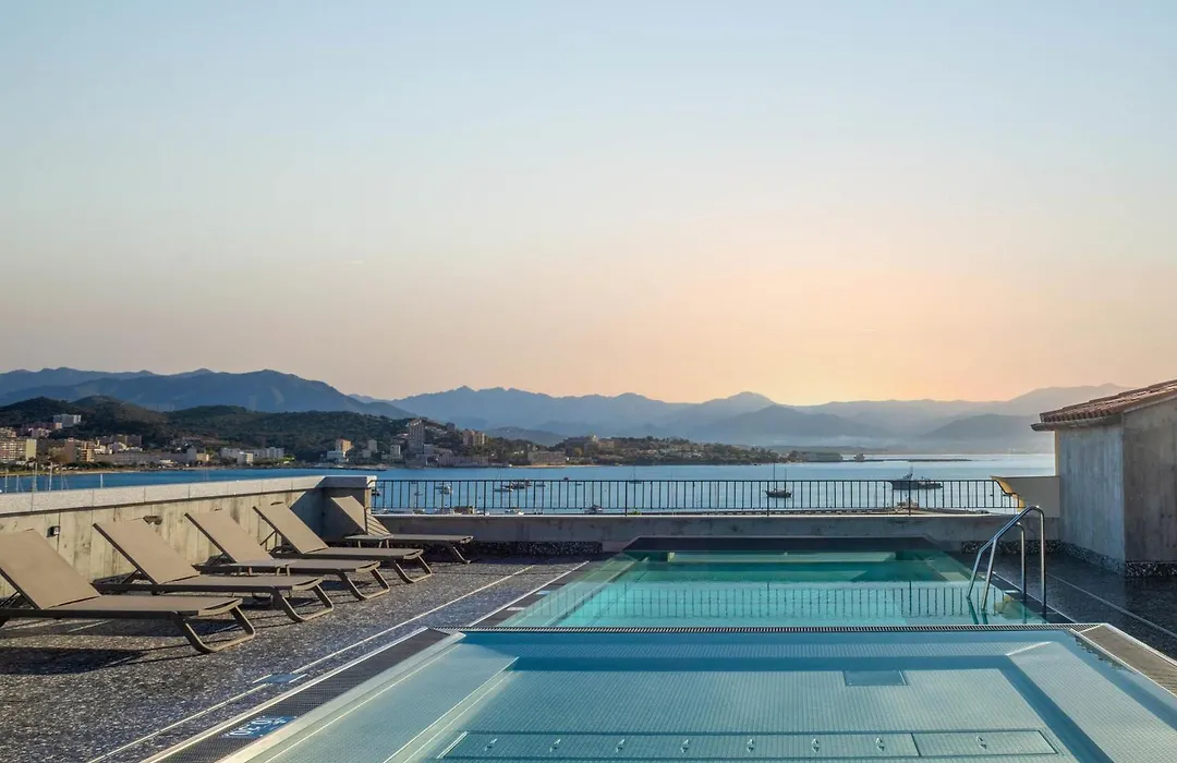 Ibis Styles Ajaccio Napoleon-1