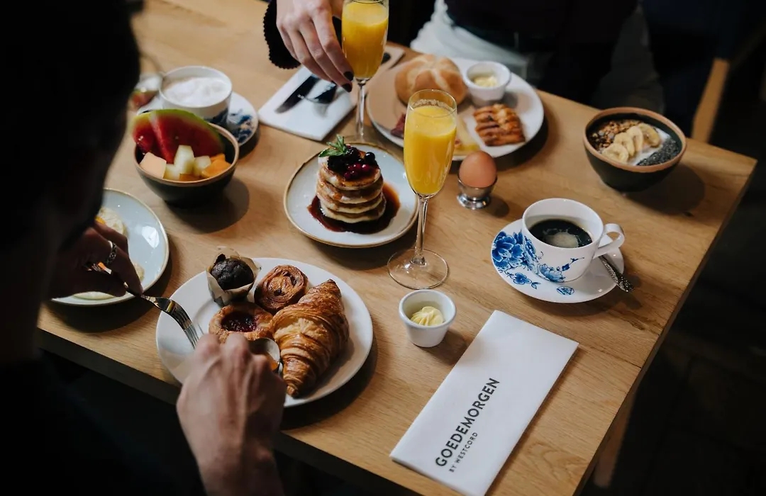 Westcord Art Hotel Amsterdam 3 Stars-1