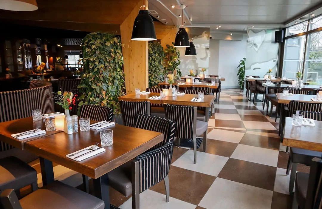 Westcord Art Hotel Amsterdam 4 Stars-1