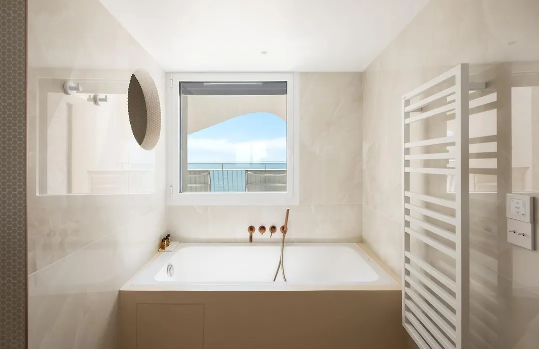 Hôtel de la Plage-1