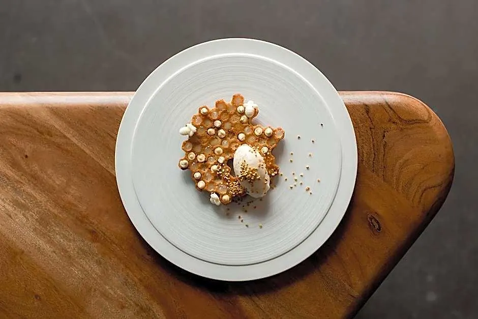 Mas De La Fouque - Hotel & Spa-1