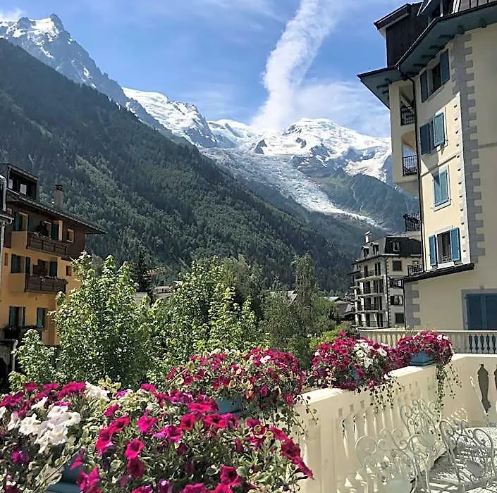 Grand Hôtel des Alpes-1