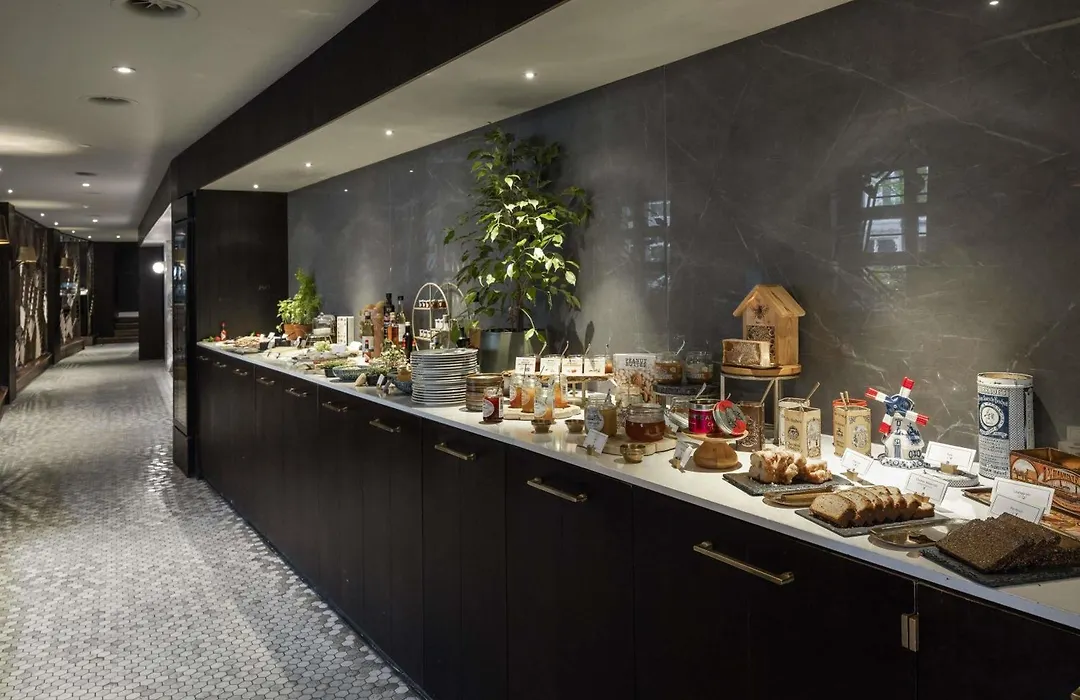 Sofitel Legend The Grand Amsterdam-1