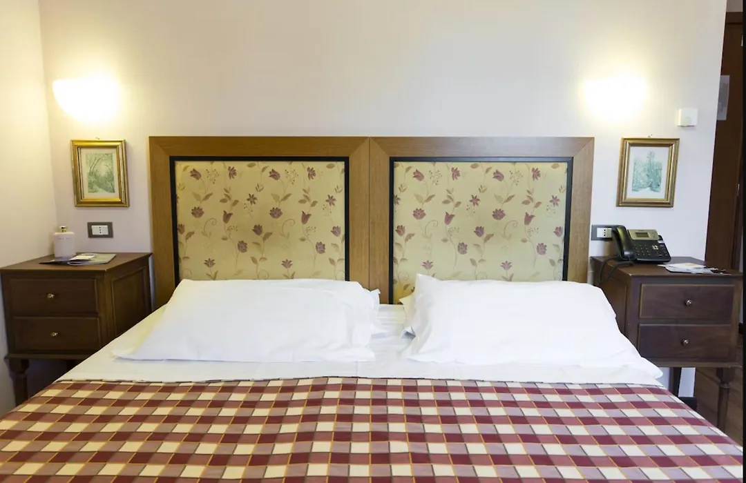 Hotel Il Giardino-1