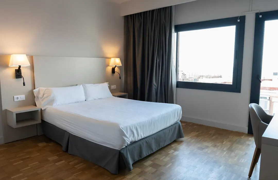 Hotel Lauria-1
