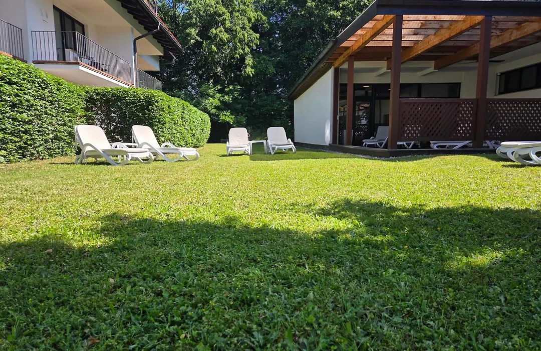 Hotel Am Moosfeld-1