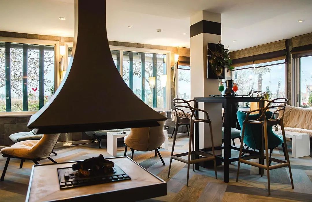 Mercure Cabourg Hôtel&Spa-1