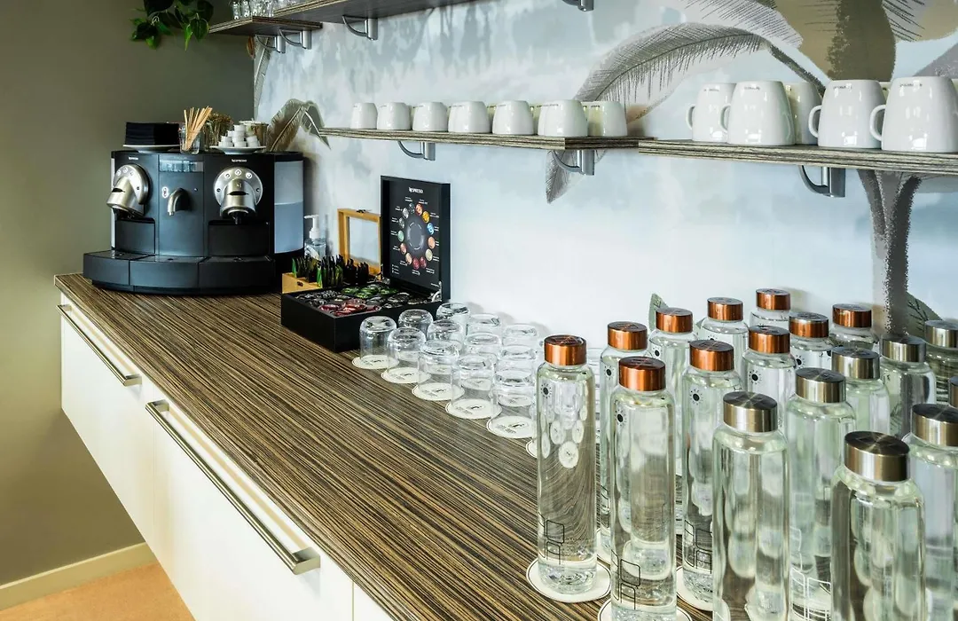 Côte Ouest Hôtel Thalasso&Spa Les Sables d'Olonne - MGallery-1