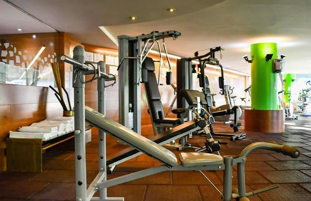 Mercure Andorra-1