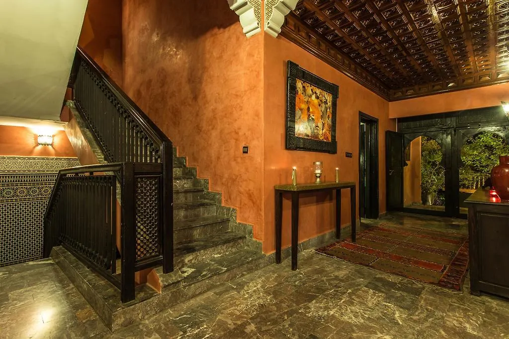 Villa Amira & Spa-1