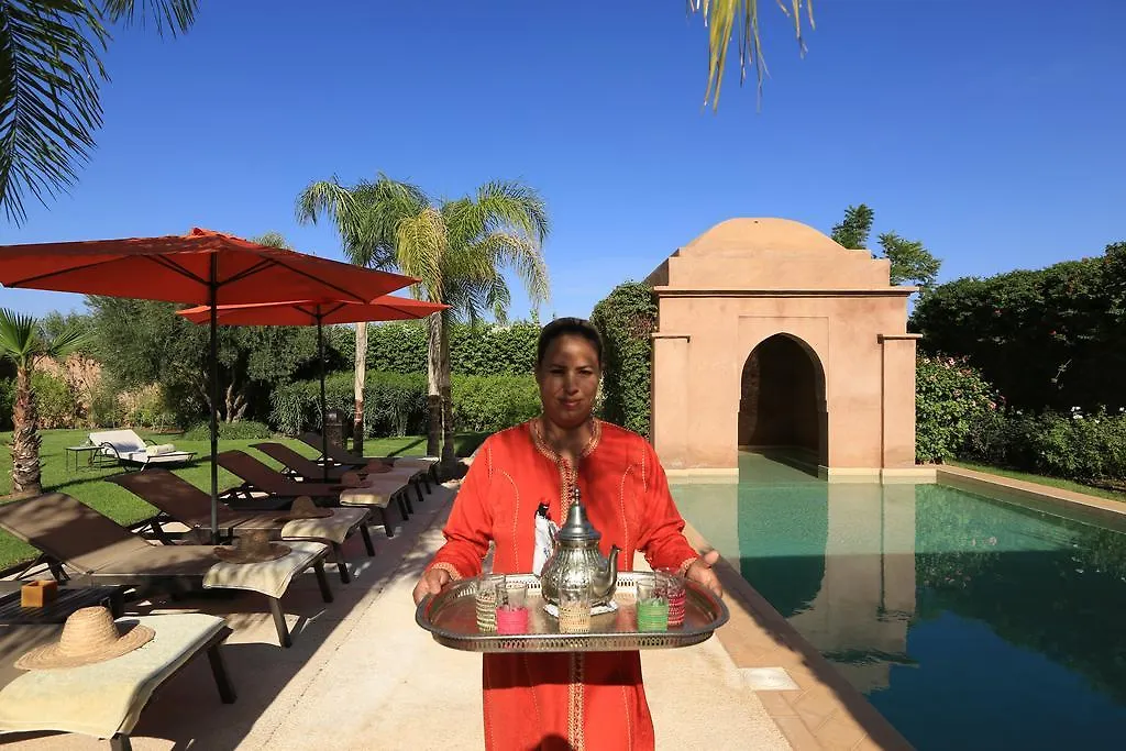 Villa Jannah-1