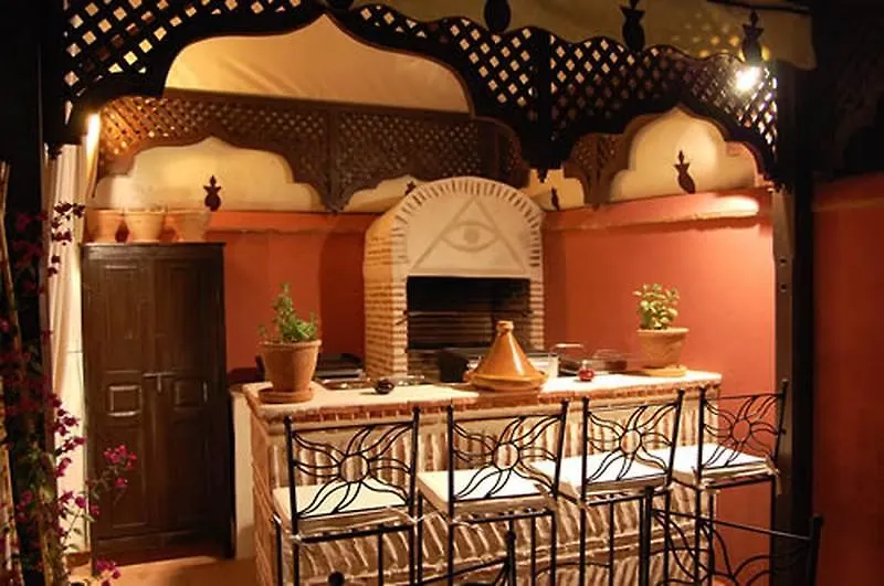 Riad D'Airain-1