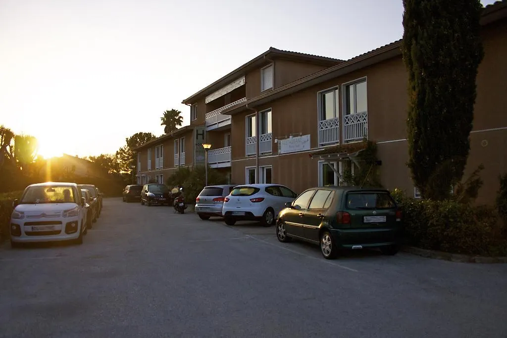 Best Western Plus Hyères Côte D'Azur-1