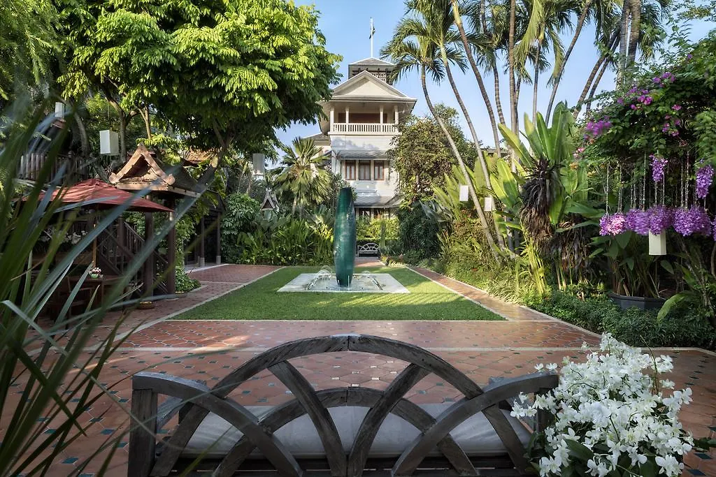 Chakrabongse Villas-1