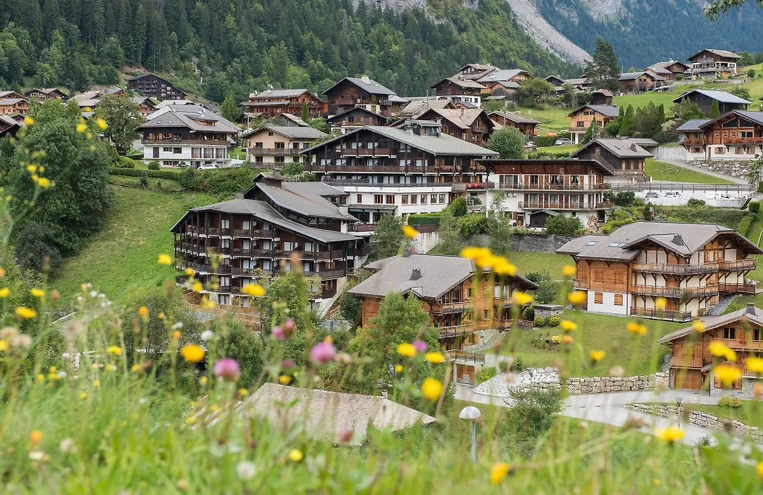 Hotel le Petit Dru-1