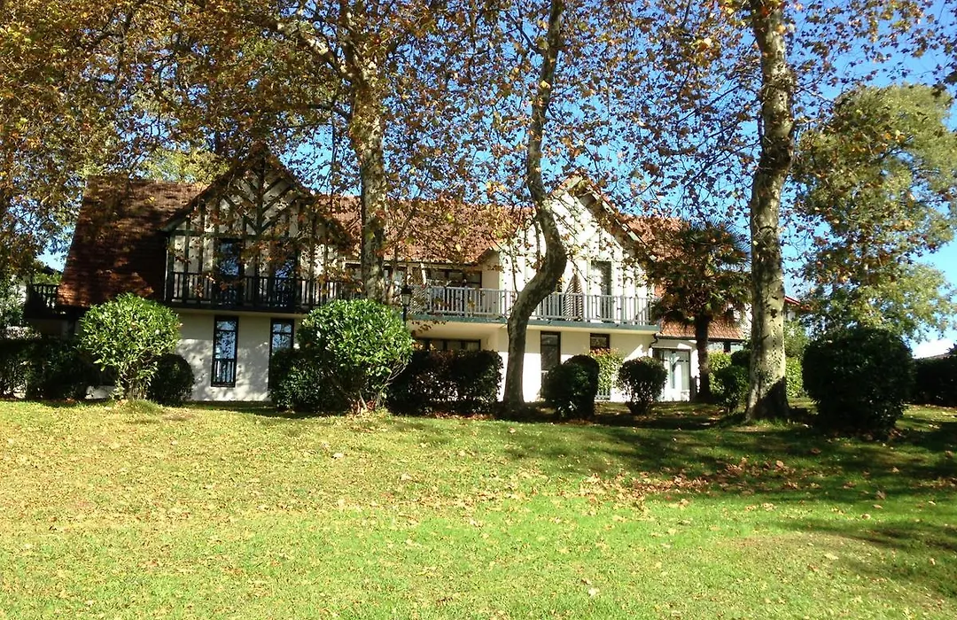 Le Domaine de Françon-1