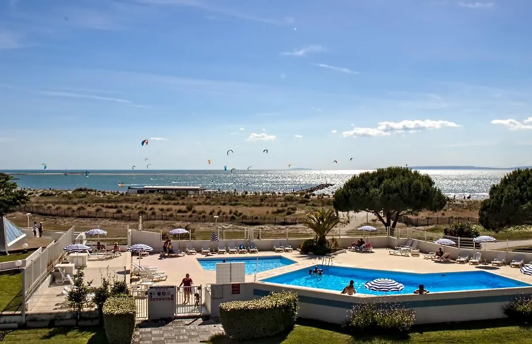 Rivages d'Ulysse Port Camargue-1