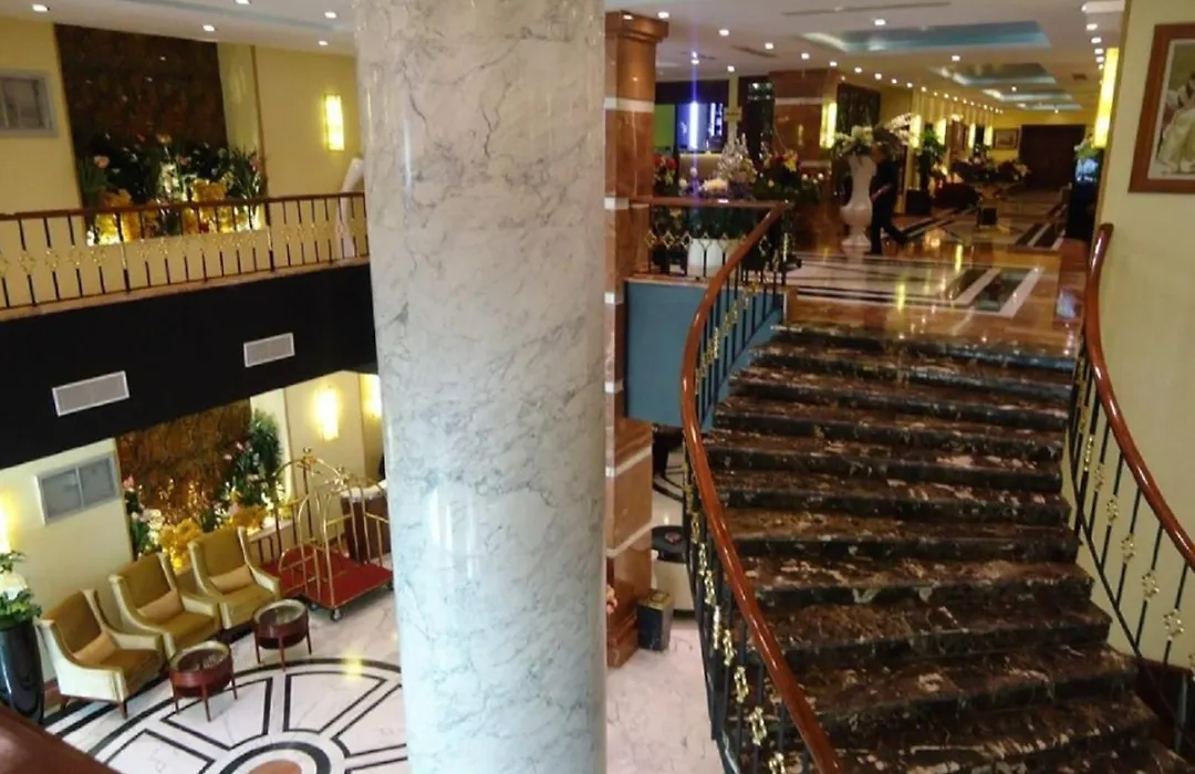 Oasis Hotel-1