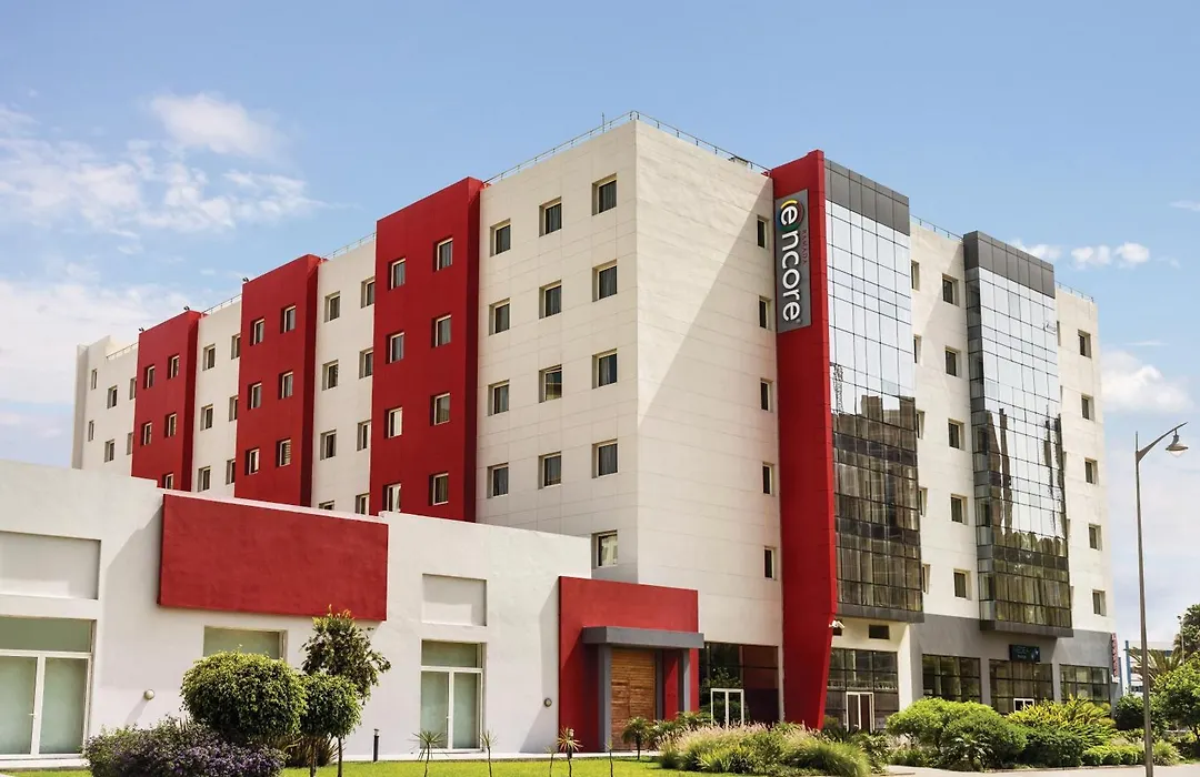 Ramada Encore By Wyndham Tangier-1