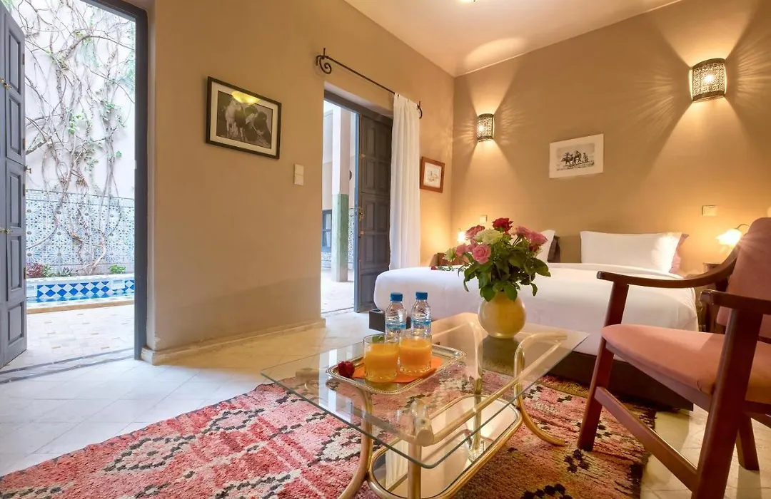 Riad Adrar-1