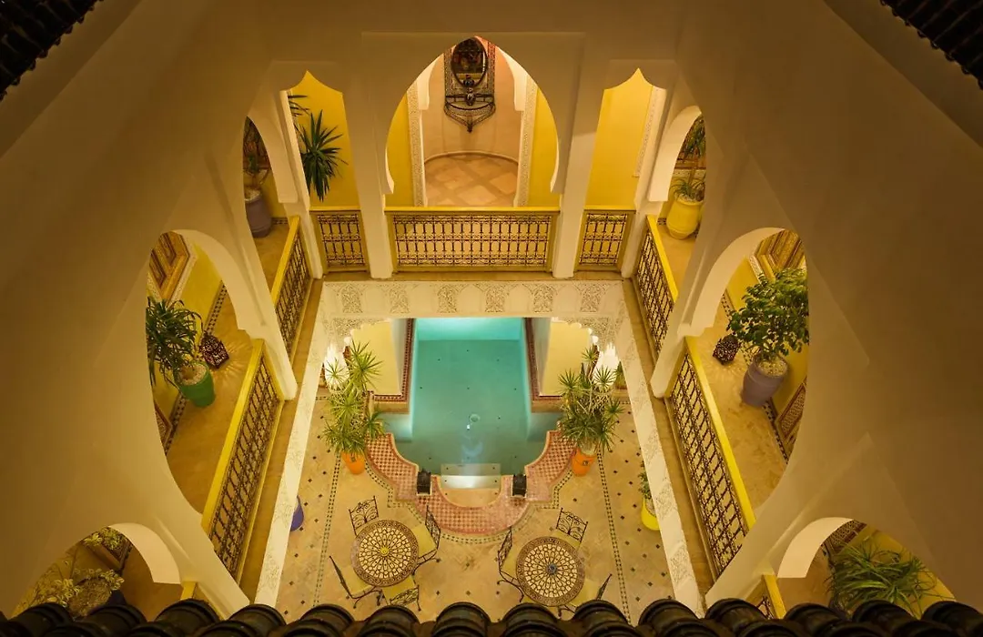 Riad Sofia-1