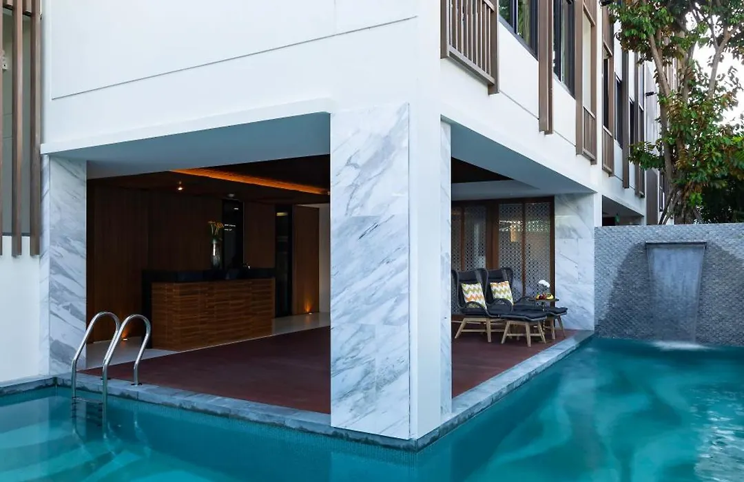 Lavana Hotel Chiangmai-1
