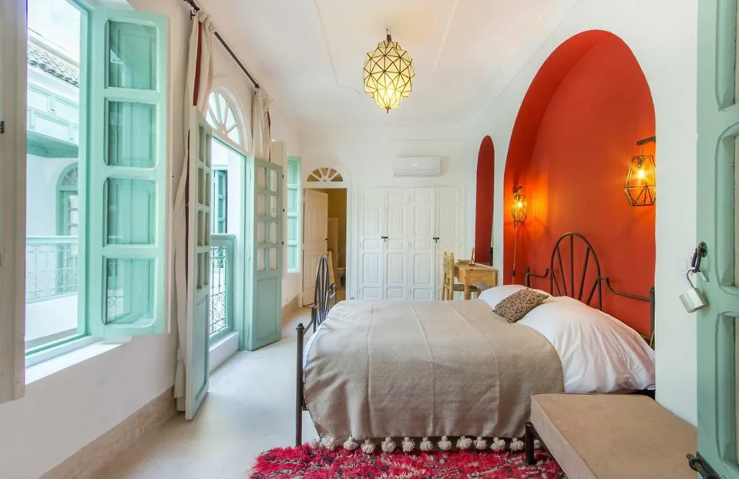 Riad Helen-1