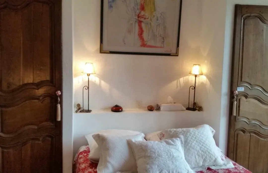 La Douce Heure-1