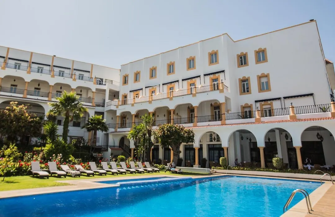 El Minzah Hotel-1