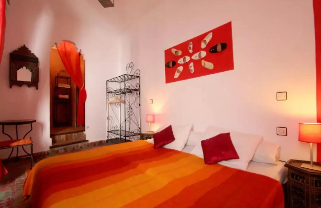 Riad Al Warda-1