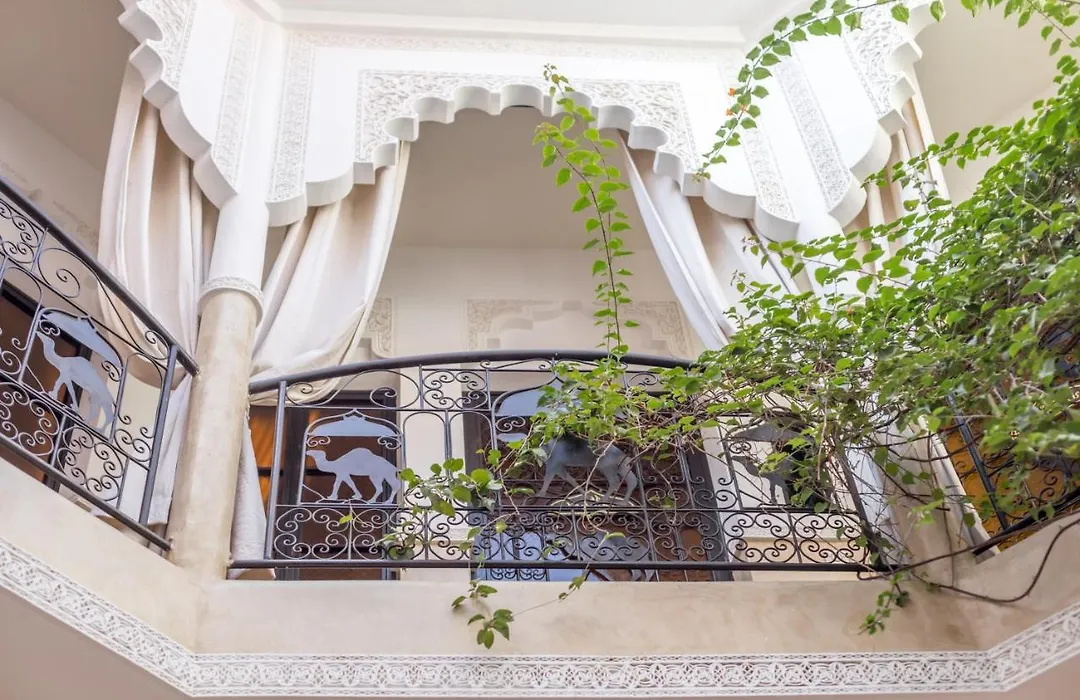Riad Hart Essoura-1