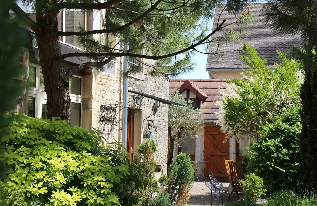 Le Clos de la Challangette-1