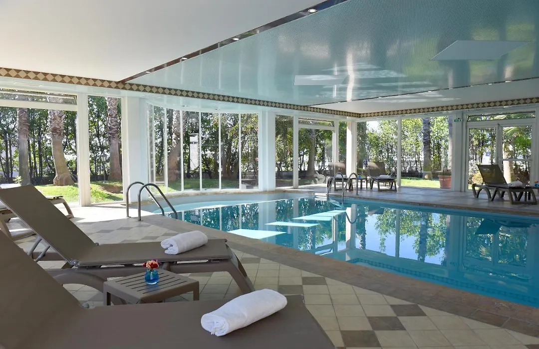 Ostella Spa & Resort-1