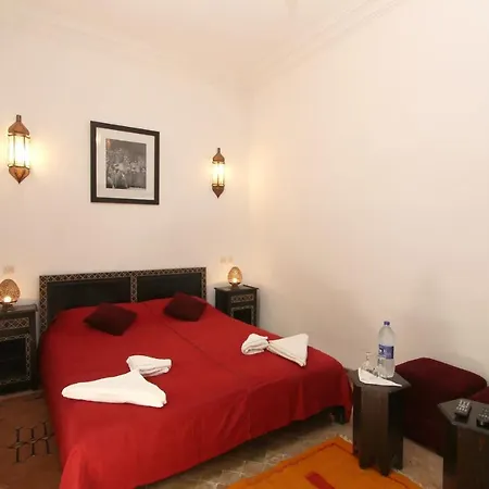 Riad Dar Foundouk-3
