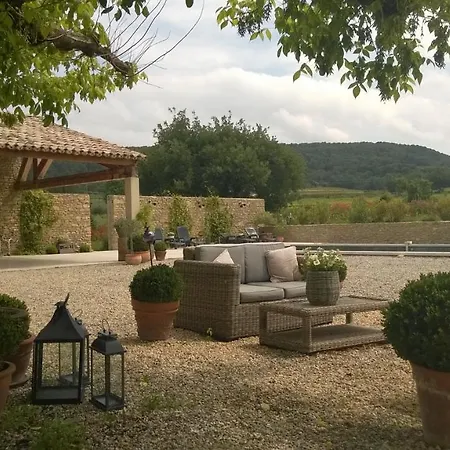 Mas du Vieux Tilleul-3