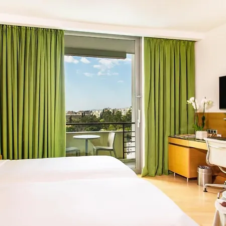 Hilton Athens-2