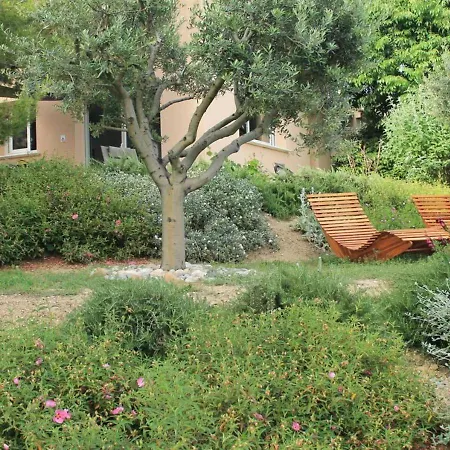 Parfums de Provence L'Oliveraie - Piscine chauffée&Spa-2