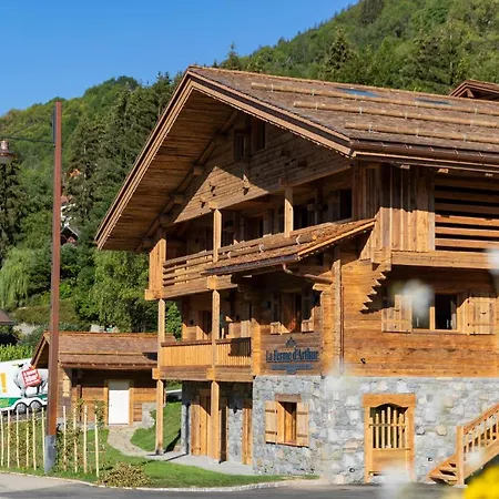 La Ferme D'Arthur-3