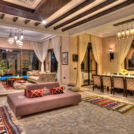 Villa Tilila-2