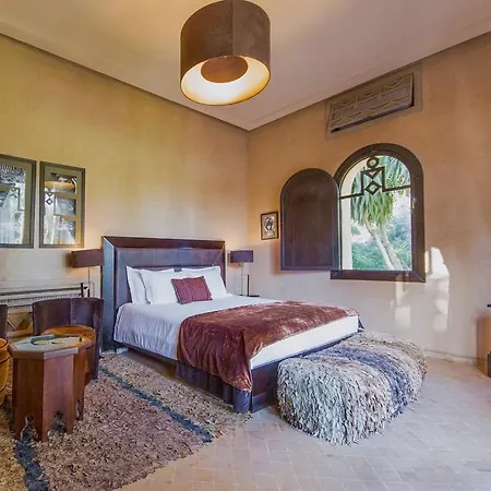 Villa Malika Silvana-2
