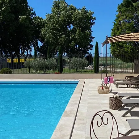 Le Domaine de Laforest-2